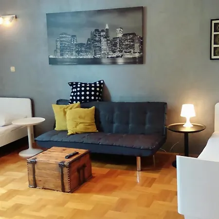 Apartment With Wifi - 11921
