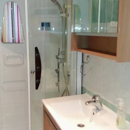 With Wifi - 11921 Appartement